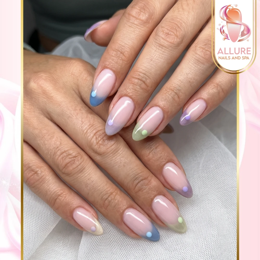Nail Design August 11 2026